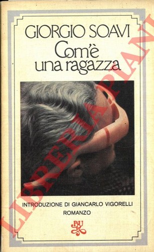 Soavi giorgio com - giorgio, com'è