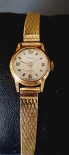 Montre ancienne TERIAM 17