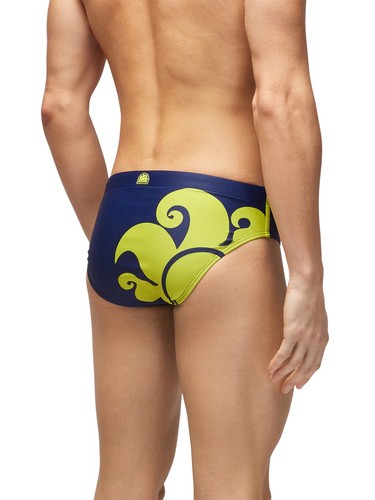 Sundek costume slip leonardo - costume,