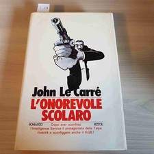 L'ONOREVOLE SCOLARO - JOHN LE