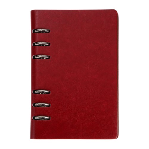 Cover raccoglitore pelle - raccoglitore,