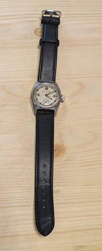 Orologio polso carica - orologio, da