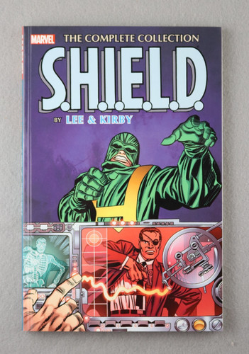 By lee kirby - lee, &