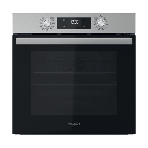 Whirlpool forno incasso - da,