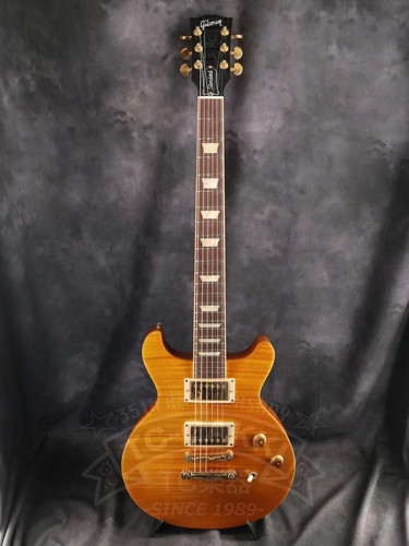 Gibson les paul standard - les,