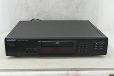 KENWOOD DPF-1010 ++ LETTORE CD