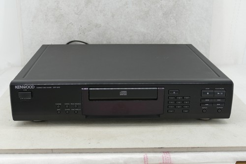 Kenwood dpf 1010 lettore cd - kenwood,