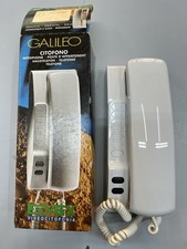 Elvox Vimar 537C Galileo