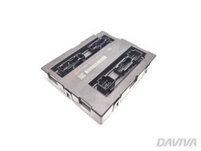 AUDI A4 Centralina Comfort