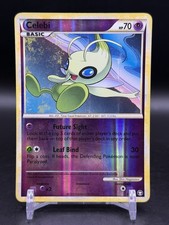 Celebi 3/102 Triumphant