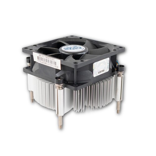Dissipatore cpu 583413 001 - dissipatore,