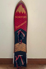 Snowboard BURTON Performer