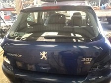 Portellone posteriore Peugeot