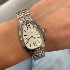 Bulgari Serpenti Seduttori