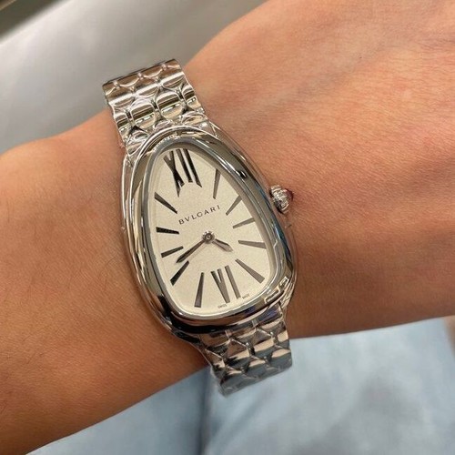 Bulgari serpenti seduttori - serpenti,