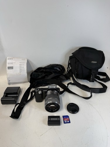 Sony nex digital - sony, nex-5n