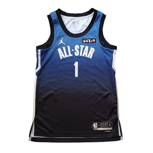 Maglia air jordan lamelo ball - maglia,