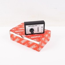 Stella in fibra ottica Geoptik