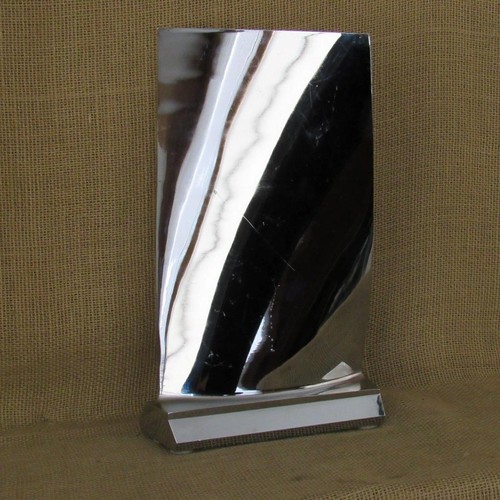 Scultura artistica lama - , motore