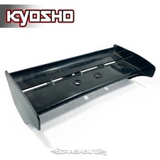 KYOSHO MP9 *WING* (Black)