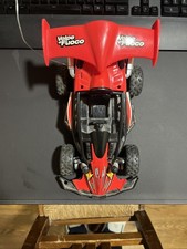 Macchina Radiocomandata Re.el