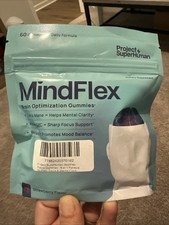 Project SuperHuman MindFlex