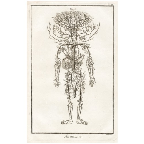 1764 diderot encyclopédie - 1764,