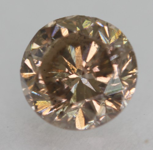 Diamante naturale intense - diamante,