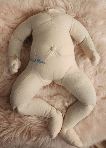 The ultimate cuddle body - the,