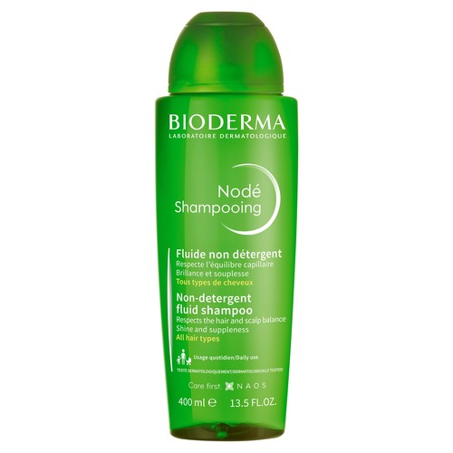 Bioderma node shampooing - bioderma,