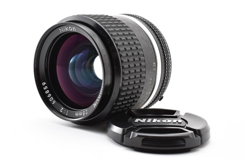 Ecc nikon ai - [ecc+5], nikkor