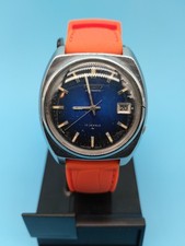 seiko 17 jewels automatic