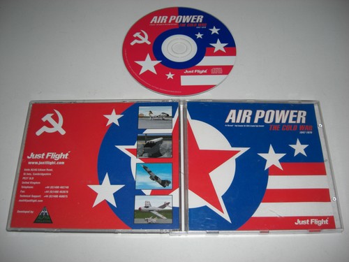 Air power guerra fredda - air, pc