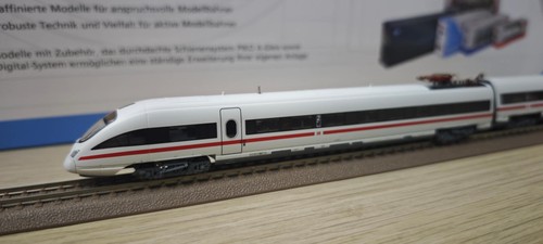 Fleischmann 7460 160 - 7460, ice