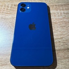 iPhone 12 Blu 128GB