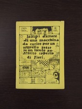 Max Capa: Lampi d'amore di una