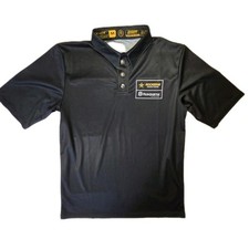 Hot Shoppe Designs maglia polo