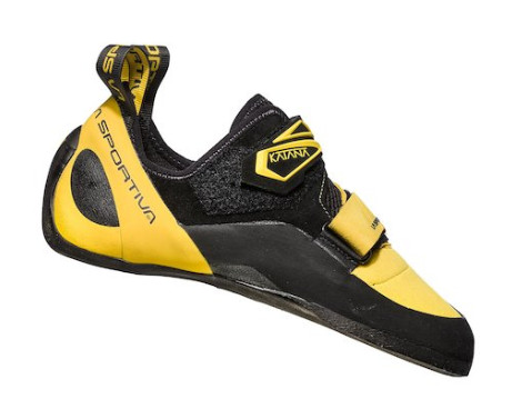 Scarpe arrampicata la - scarpe, da