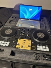 Hercules DJControl Inpulse T7
