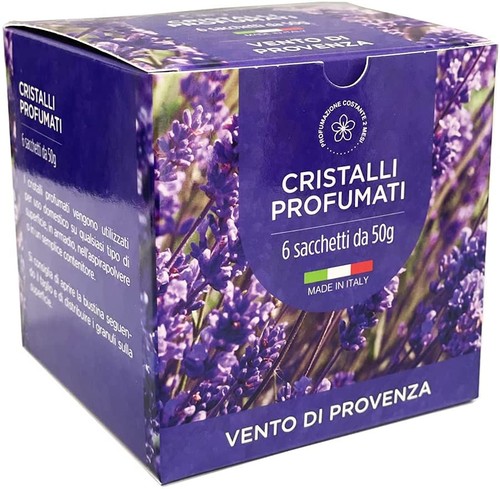 Dls cristalli prof - prof, 300gr