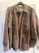Giacca di pelle Diesel vintage