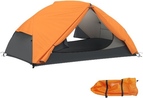 Tenda campeggio posti con - 2,