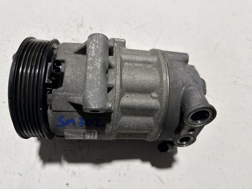 Compressore per fiat 500 x - a/c,