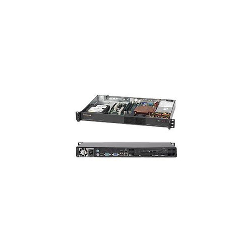 Supermicro superchassis - supermicro,