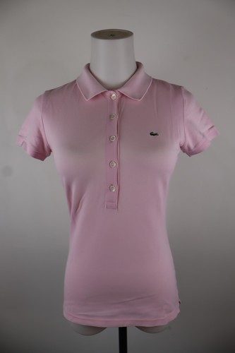 Lacoste maglia polo - lacoste,