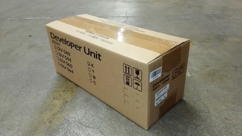 Kyocera mita 540k - kyocera,