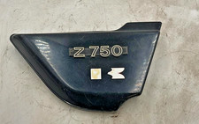 FIANCHETTO DESTRO - KAWASAKI Z