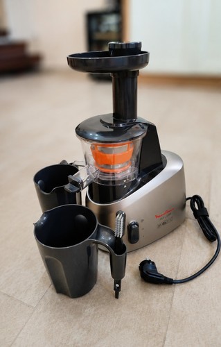 Moulinex infinity juice - infinity,
