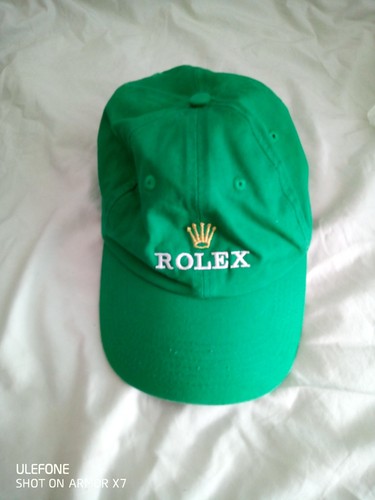 Rolex the classic berretto - the,