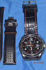 Orologio citizen Ecodrive